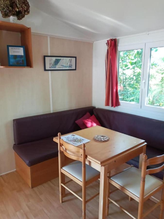 Mobil Home Saint Paul Les Dax Zewnętrze zdjęcie